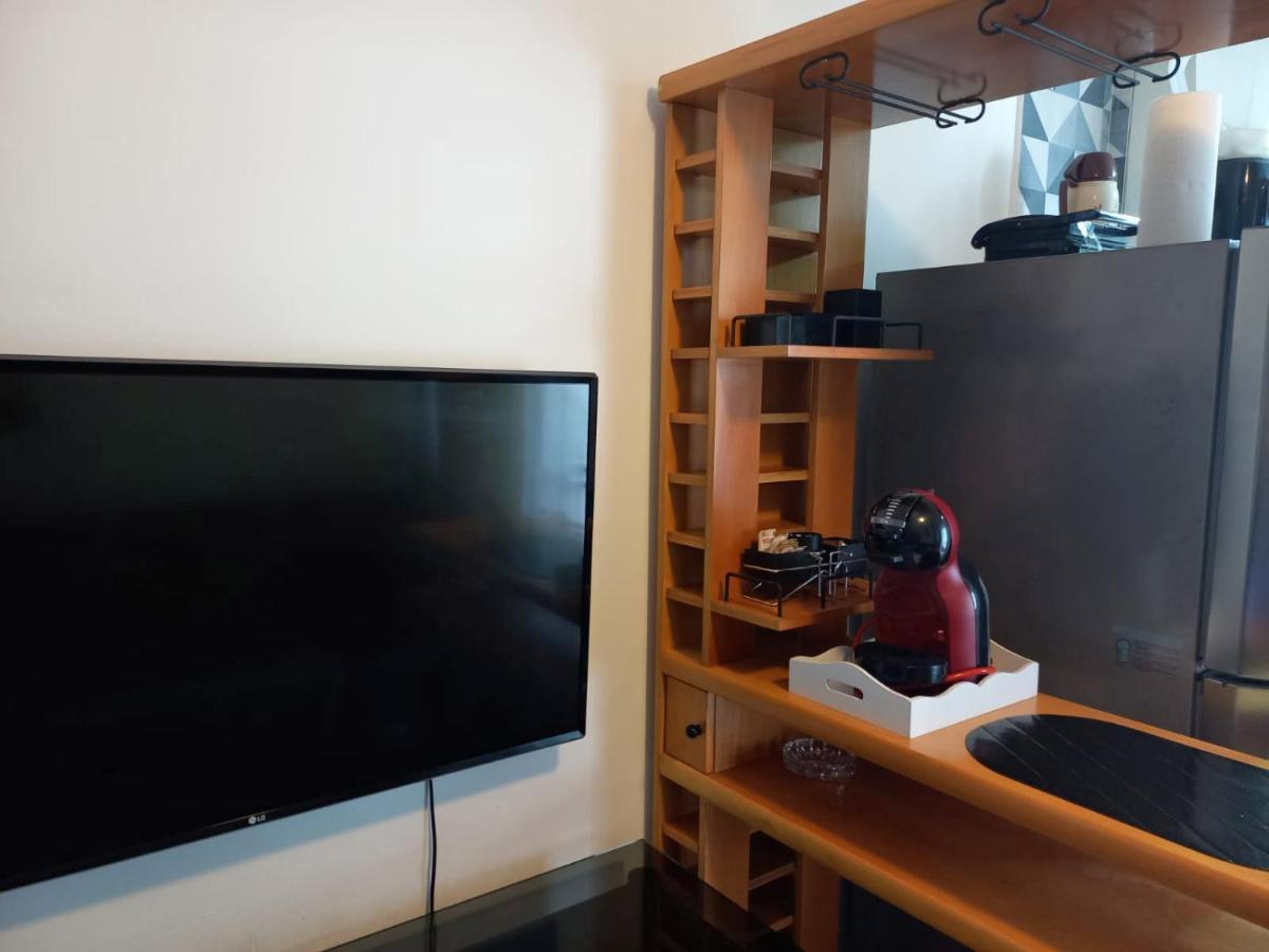 Flat Recem Reformado - Excelente Localizacao - Ssaparts Brasll ซัลวาดอร์ ภายนอก รูปภาพ