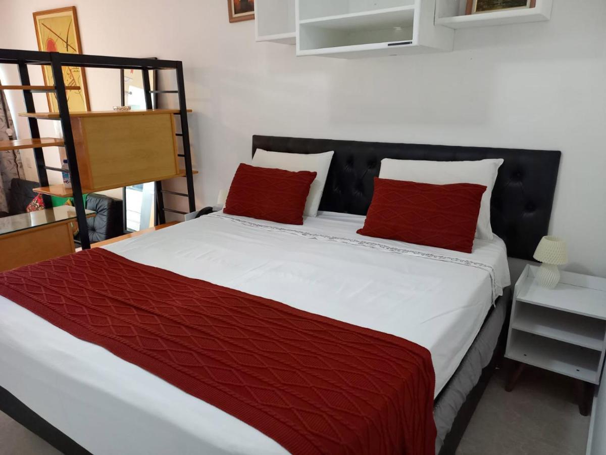 Flat Recem Reformado - Excelente Localizacao - Ssaparts Brasll ซัลวาดอร์ ภายนอก รูปภาพ