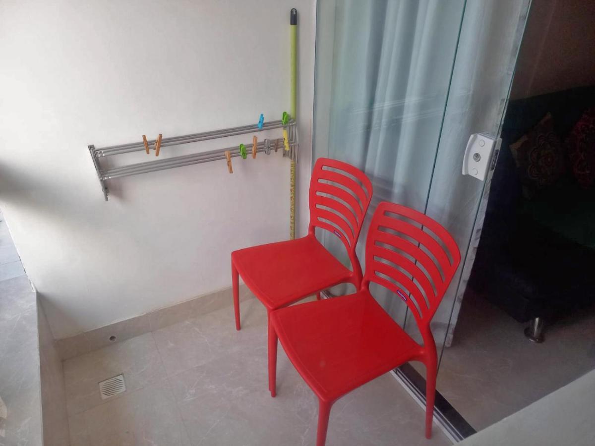 Flat Recem Reformado - Excelente Localizacao - Ssaparts Brasll ซัลวาดอร์ ภายนอก รูปภาพ