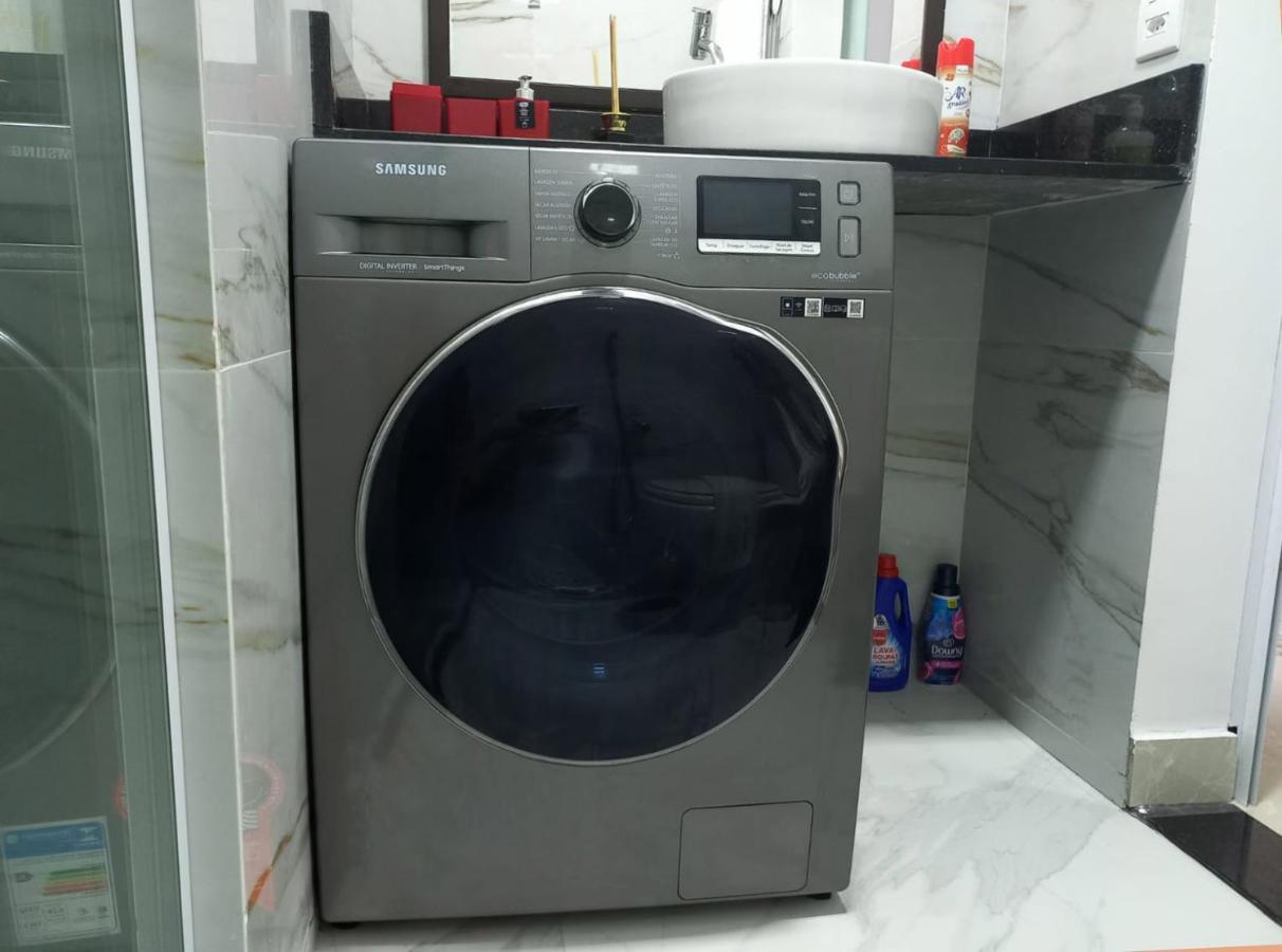 Flat Recem Reformado - Excelente Localizacao - Ssaparts Brasll ซัลวาดอร์ ภายนอก รูปภาพ