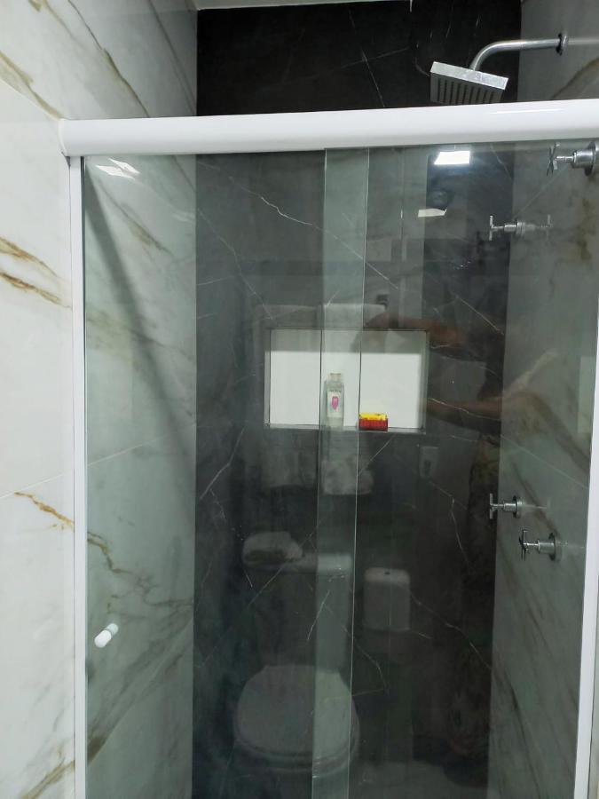 Flat Recem Reformado - Excelente Localizacao - Ssaparts Brasll ซัลวาดอร์ ภายนอก รูปภาพ