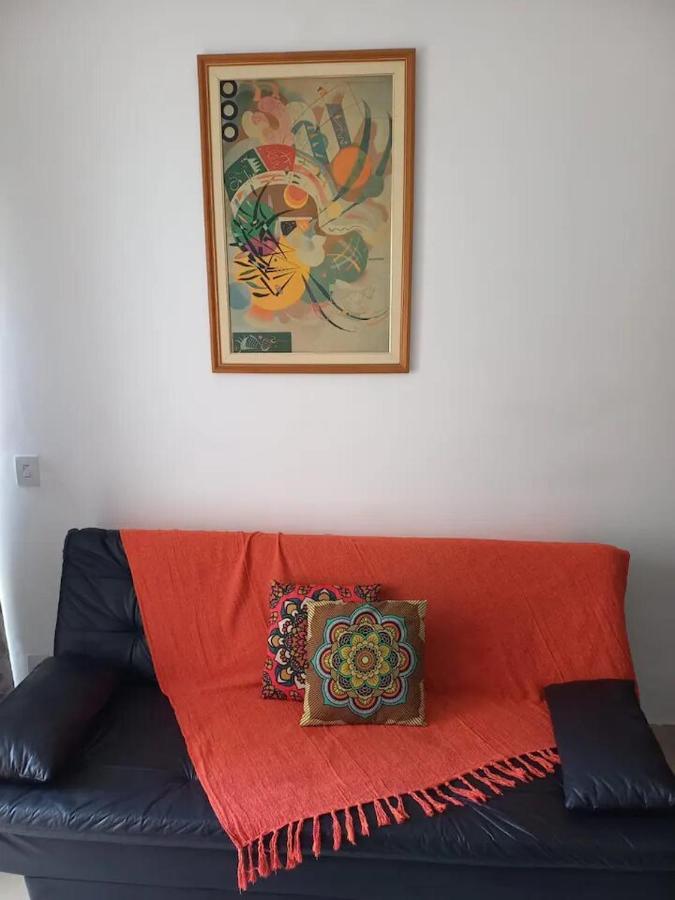 Flat Recem Reformado - Excelente Localizacao - Ssaparts Brasll ซัลวาดอร์ ภายนอก รูปภาพ