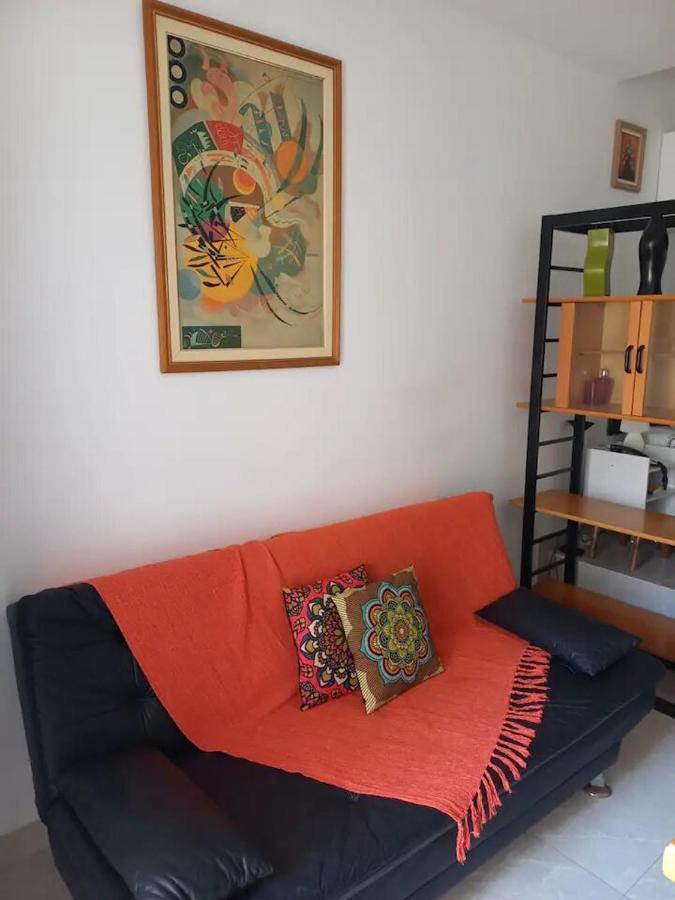 Flat Recem Reformado - Excelente Localizacao - Ssaparts Brasll ซัลวาดอร์ ภายนอก รูปภาพ