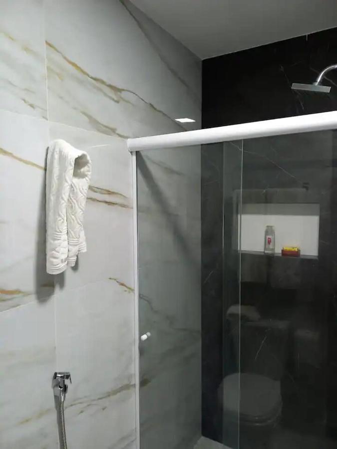 Flat Recem Reformado - Excelente Localizacao - Ssaparts Brasll ซัลวาดอร์ ภายนอก รูปภาพ